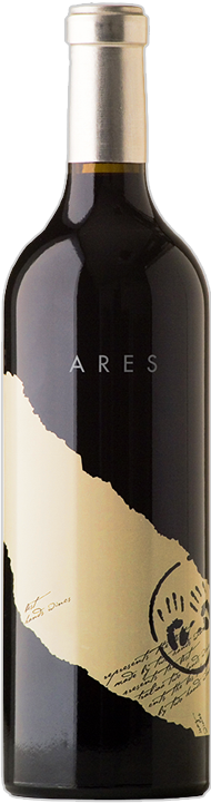 Ares Barossa Valley McLaren Vale Shiraz Shiraz 2009 | Two Hands Wines 